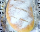 Foto del paso 11 de la receta: Hogaza de pan para torrijas