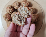 Foto del paso 3 de la receta: Croquetas de cebada al horno