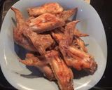 Foto del paso 3 de la receta: Alitas en Ninja Foodi