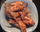 Foto del paso 3 de la receta: Alitas en Ninja Foodi