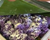 Foto langkah ke 5 dari resep Tape Ketan Uli.