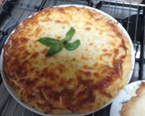 Foto del paso 4 de la receta: Tortipizza