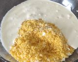 Foto del paso 2 de la receta: Rosquitas de polenta y queso