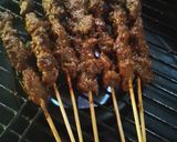 Foto langkah ke 6 dari resep Sate Maranggi.
