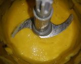 Foto langkah ke 1 dari resep Mango Gelato.