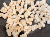 Tempe Orek Tanpa Minyak Clean Eating Diet
