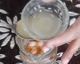 ऑरेंज बॉम्ब (orange bomb recipe in marathi) रेसिपी स्टेप 2 फोटो 