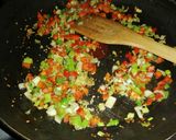 Foto del paso 2 de la receta: Camarones al pil pil