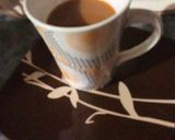 A picture of step 8 of Karak Chay.