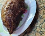 Foto del paso 10 de la receta: Colita Rellena