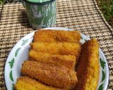 Foto langkah ke 12 dari resep Roti Ragout Ayam.
