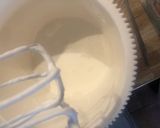 Fekete erdő torta recept fázis 5 fotója