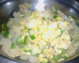 Foto del paso 3 de la receta: Torre de Panqueques Salado