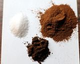 Natúr granola recept fázis 2 fotója