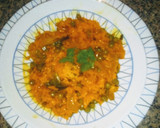 Foto del paso 6 de la receta: Merluza con arroz