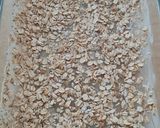 Foto del paso 2 de la receta: Cuadrados de espinaca y ricota, low carb, altos en proteína, sin harina, opción de vianda saludable
