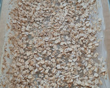 Foto del paso 2 de la receta: Cuadrados de espinaca y ricota, low carb, altos en proteína, sin harina, opción de vianda saludable