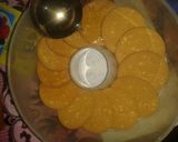 Foto langkah ke 2 dari resep Puding Regal 3 Lapis.