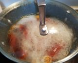 Foto del paso 2 de la receta: Chorizos al vino