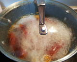 Foto del paso 2 de la receta: Chorizos al vino