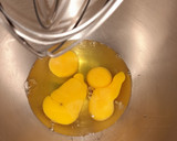 Foto del paso 2 de la receta: Bizcochuelo de dulce de leche