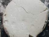 Tortas fritas sin tacc
