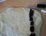 Foto del paso 3 de la receta: Pan con membrillo