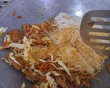 Foto langkah ke 4 dari resep Mie Bihun Bakso.