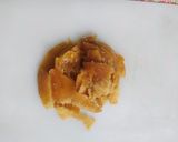 Foto langkah ke 1 dari resep Klepon Ubi Ceria.