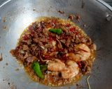 Foto langkah ke 2 dari resep Oseng Kangkung.