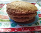 Foto del paso 5 de la receta: Hot Cakes de Amaranto