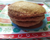 Foto del paso 5 de la receta: Hot Cakes de Amaranto