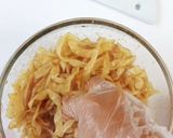 Foto langkah ke 1 dari resep Kwetiau Goreng.