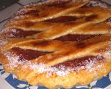Foto del paso 5 de la receta: Pastafrola de membrillo!!!