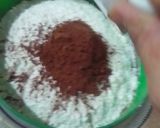 A picture of step 3 of Coffee Cake 🍰🍰 ☕☕.