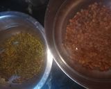 A picture of step 1 of Sprouts chat.