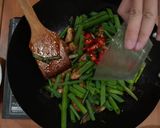 蔥爆雞丁的食譜步驟16照片