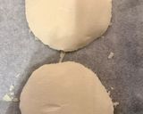 Foto del paso 4 de la receta: Tarta tatín de puerros 🥧 (sin gluten)