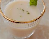 صورة لخطوة 4 من وصفة سموذي الموز و الشمندر 🍹🍌🫜