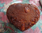 Foto del paso 9 de la receta: Torta de harina Pan o de Maíz precocido