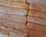 Foto del paso 3 de la receta: Tiramisú de naranja