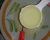 صورة لخطوة 1 من وصفة كيكة تركية
