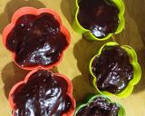 Foto langkah ke 3 dari resep 420. Hunkwe Coklat.