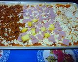 Foto del paso 32 de la receta: Pizza 🤤