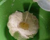 Foto langkah ke 3 dari resep Bakpao (No Mixer).