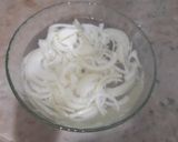 Foto del paso 2 de la receta: Fugazzeta Rellena sin horno!!