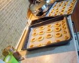 Φωτογραφία βήματος 9 της συνταγής Ροξάκια!!! 😍