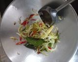 Foto langkah ke 3 dari resep Kerang saus tiram.