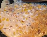 A picture of step 5 of Corn Cheese Sandwich.