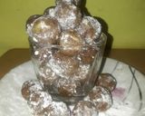 A picture of step 4 of Amla ke gatagat.
